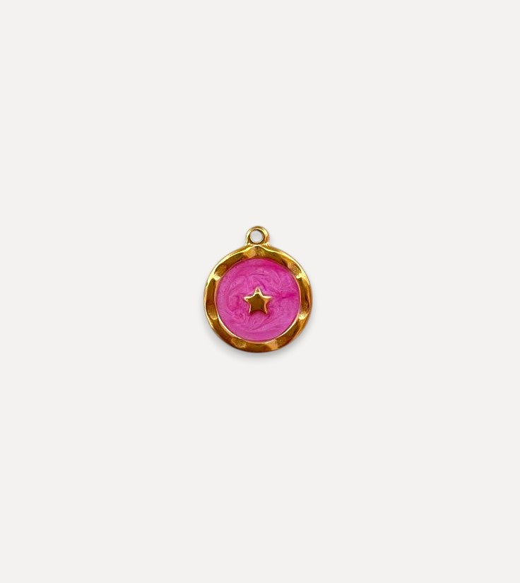 Charm n°12