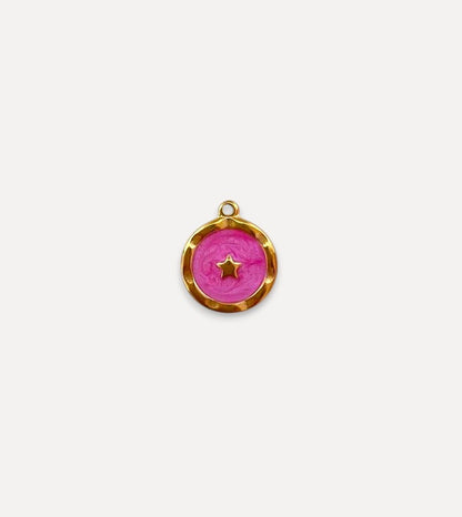 Charm n°12