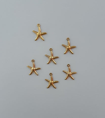 Charm n°9