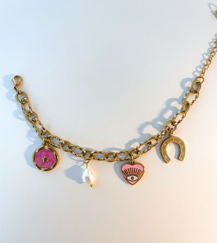BRACELET JERSEY