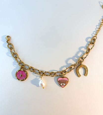 BRACELET JERSEY
