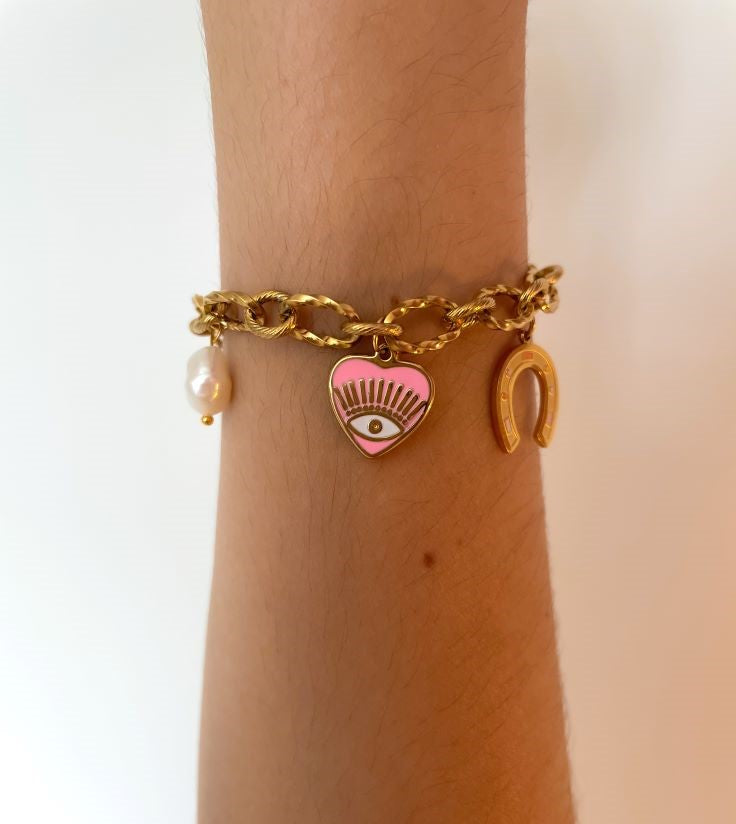 BRACELET JERSEY