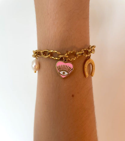 BRACELET JERSEY