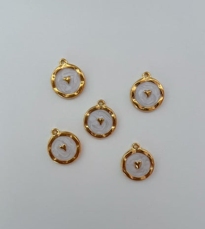 Charm n°8