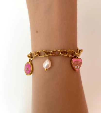 BRACELET JERSEY
