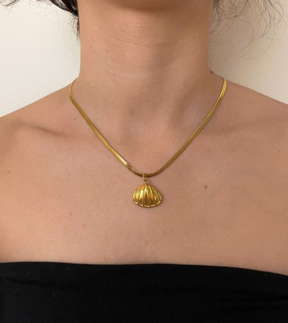 COLLIER COBRA - 3MM