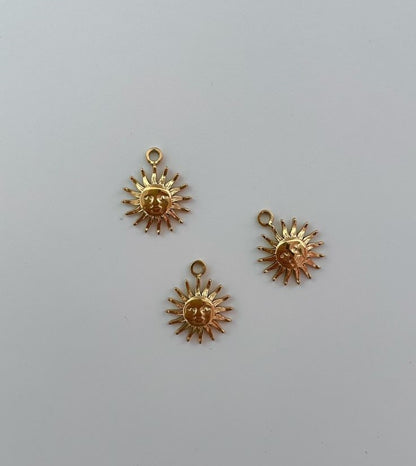 Charm n°3