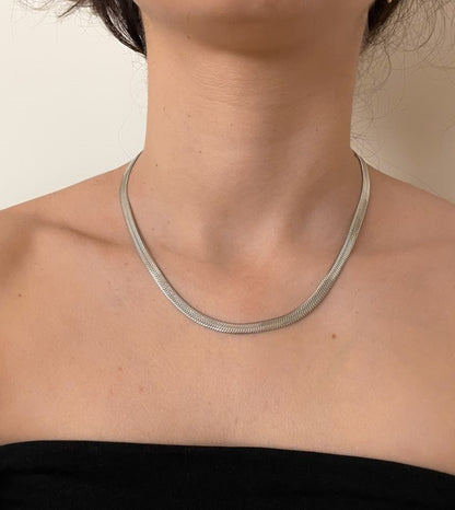 COLLIER COBRA - 5MM