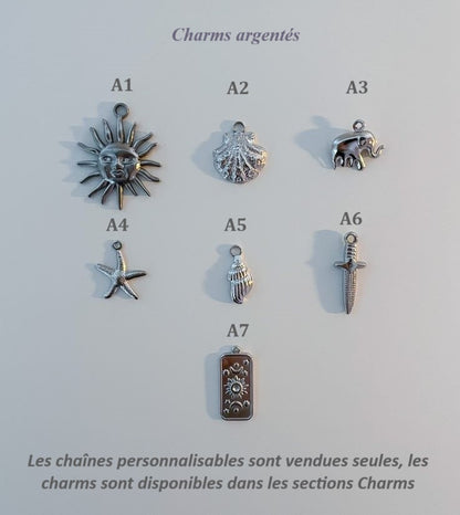 COLLIER ARIA
