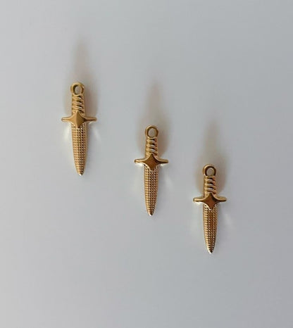 Charm n°25