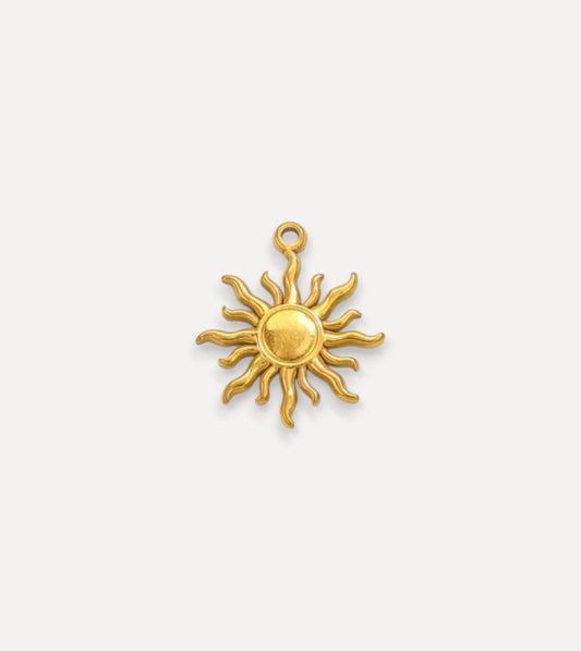 Charm n°39