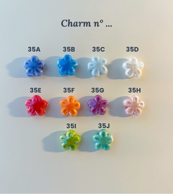 Charm n°35