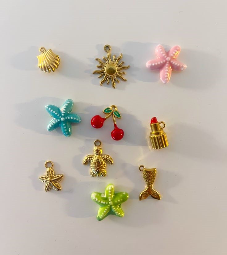 Charm n°38