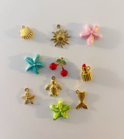 Charm n°42