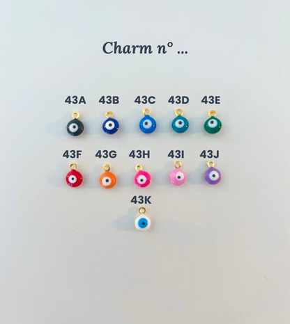 Charm n°43