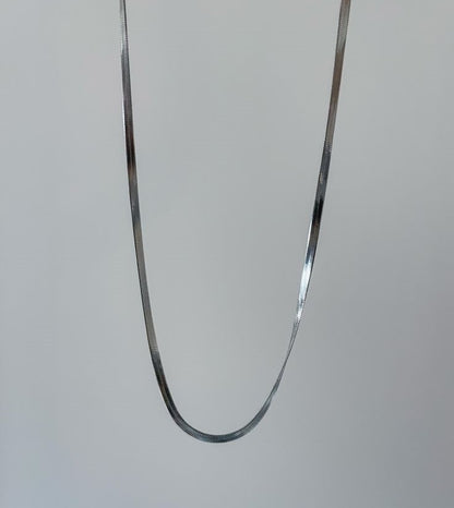 COLLIER COBRA - 3MM