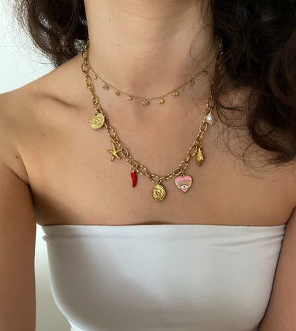COLLIER JERSEY