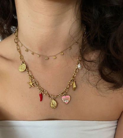 COLLIER JERSEY